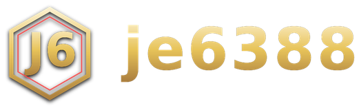 je6388 logo