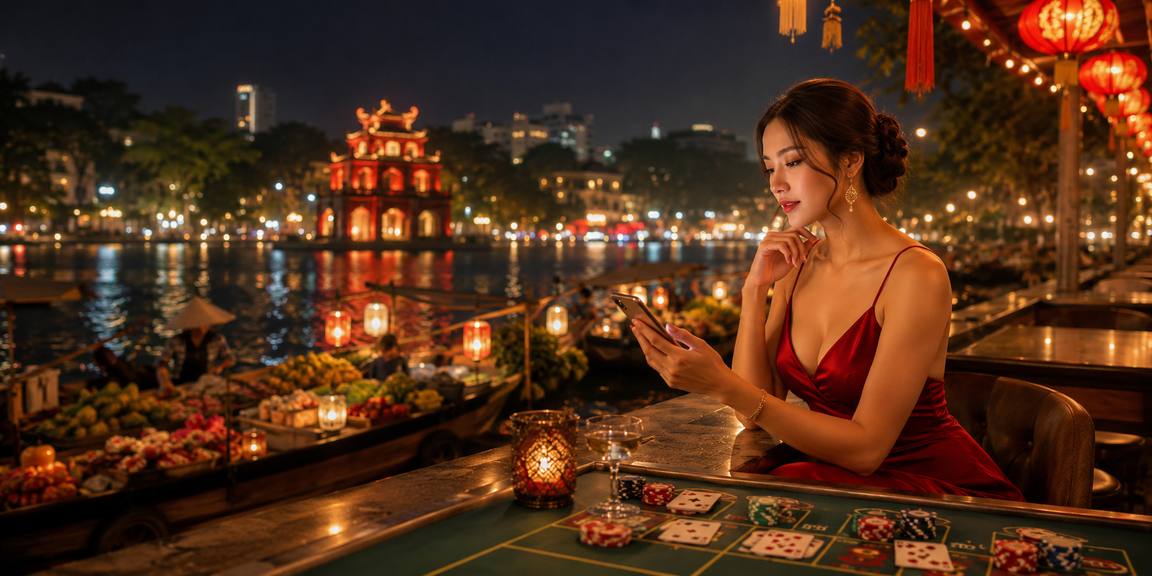 je6388 Bên trong khu vực Slot Momo của chúng tôi